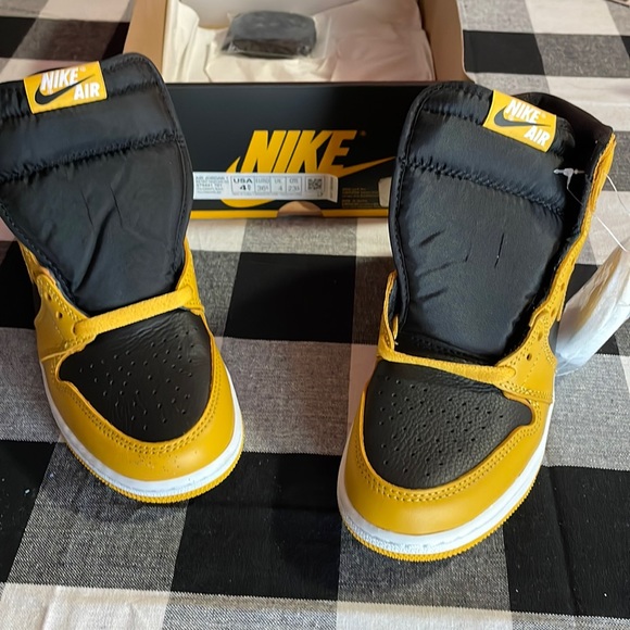 BRAND NEW air Jordan 1 retro high - Picture 1 of 3